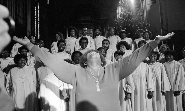 Gospel