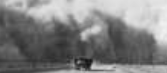 the dust bowl