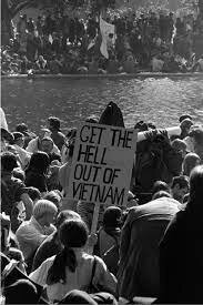 March on the Pentagon