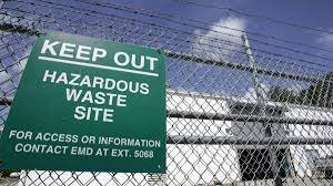 Comprehensive Environmental Response, Compensation, Liability Act(US)