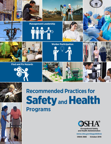 Occupational Saftey and Health Administration (US)