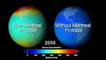 Montreal Protocol