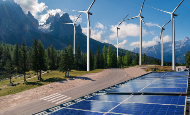 Department of Energy