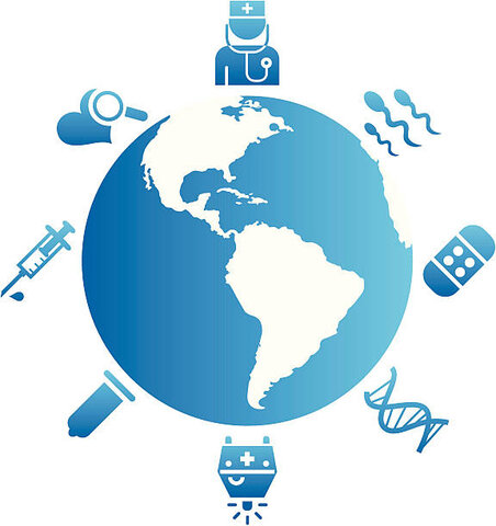 World Health Organization