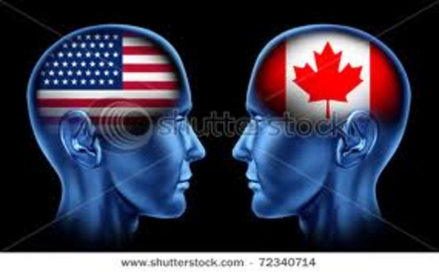 U.S becomes canadas biggest trading partner