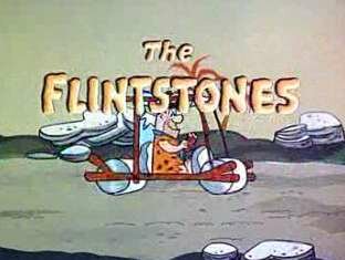 First airing of “The Flintstones”