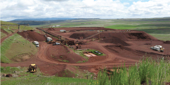 Surface Mining and Reclamation Act (US)