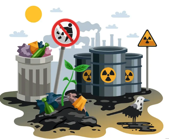 Comprehensive Environmental Response, Compensation, Liability Act