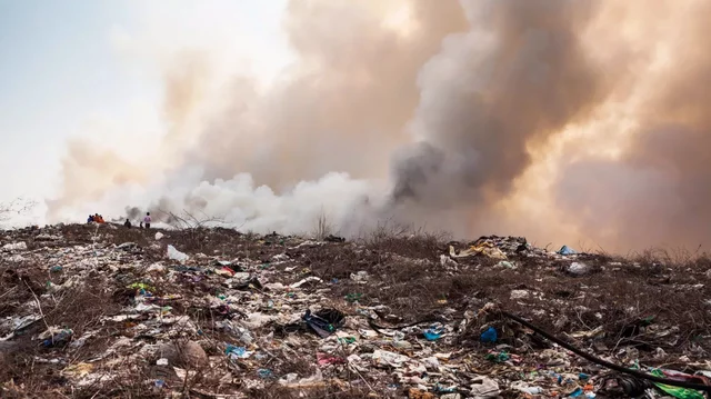 Comprehensive Environmental Response, Compensation, Liability Act (US)