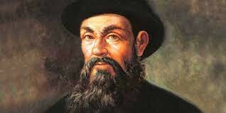 La primera volta al mon