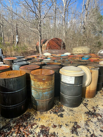 Comprehensive Environmental Response, Compensation, Liability Act (US)