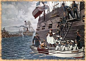 Επανάσταση κατά του Όθωνα