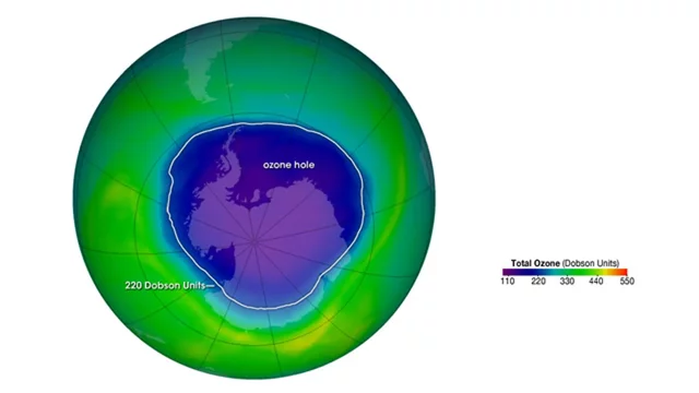 Montreal Protocol
