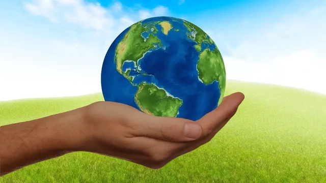 United Nations Environment Programme