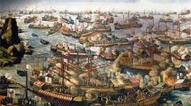 Timeline: L'Alta Edat Mitjana