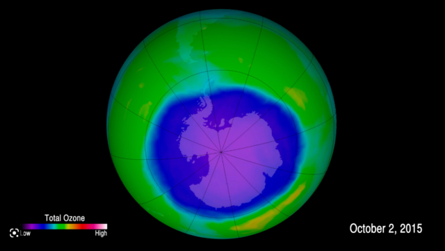 Montreal Protocol