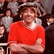 NACE MILIKI (Emilio Alberto Aragón).