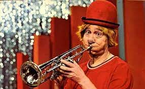 NACE FOFÓ (ALFONSO ARAGÓN).