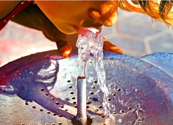 Safe Drinking Water Act