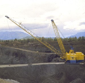 Surface Mining and Reclamation Act