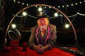 Se Populariza el circo Franconi