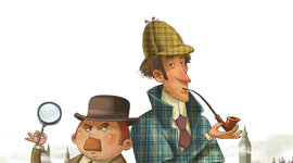 Timeline: Sherlock Holmes
