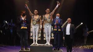 Se inaugura el Festival Internacional de Circo de Albacete