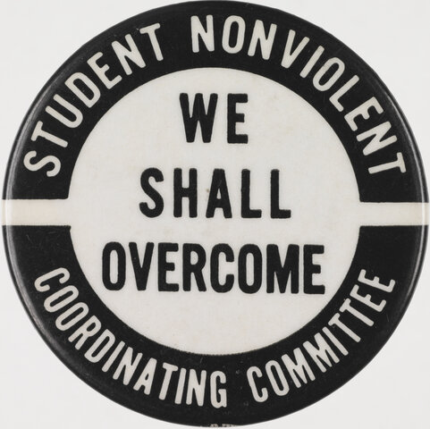 SNCC formed