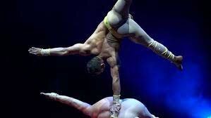 Se inaugura el FIRCO: Festival Iberoamericano de Circo