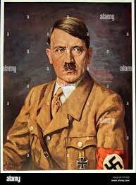 Adolf Hitler