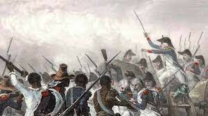 The Haitian Revolution