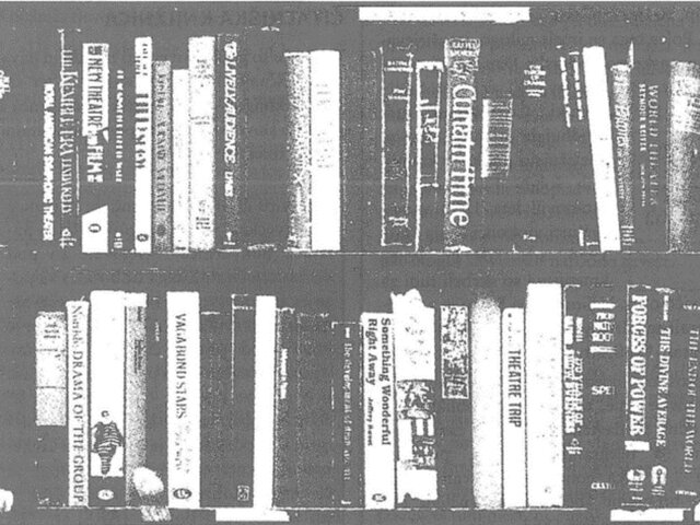 Prva čitalnica v Trstu