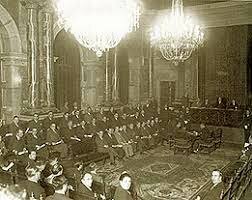 Primeres eleccions Catalanes al Parlament de Catalunya