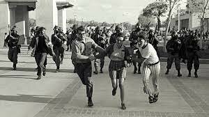Kent State Protest