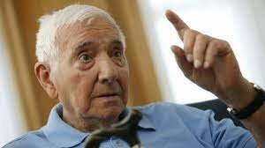 FALLECIMIENTO DE MILIKI.