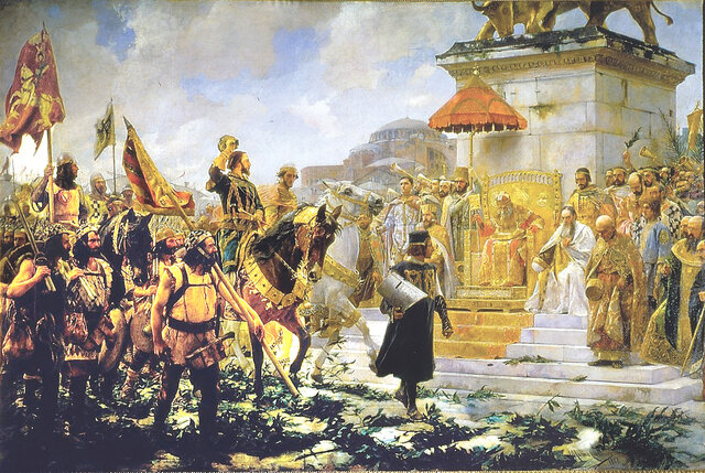 Conquesta de Sardenya i ducats d'Atenes i Neopàtria