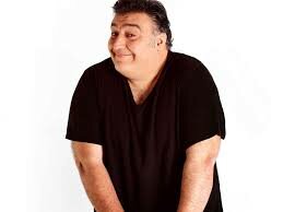 FALLECE GABY.