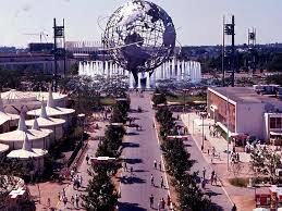 New York World’s Fair begins