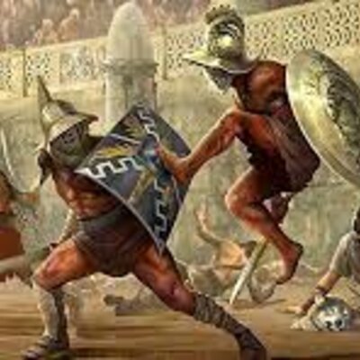 Timeline: El circo edad media y antigua