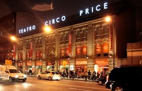 Translación del Circo del Price