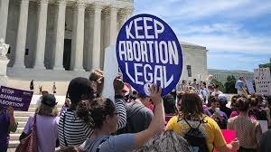 Roe vs. Wade