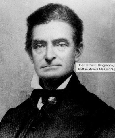 John brown