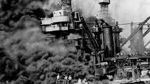 Attack on Pearl Harbor