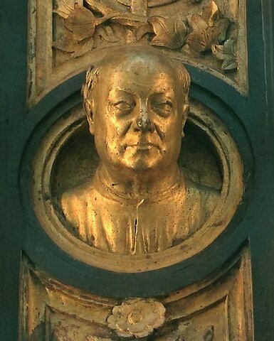 Lorenzo Ghiberta Dies