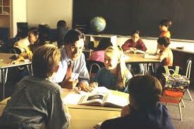 Elementary and Secondary Education Act