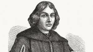 Nicolaus Copernicus is Born