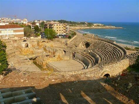 Circo de Tarraco