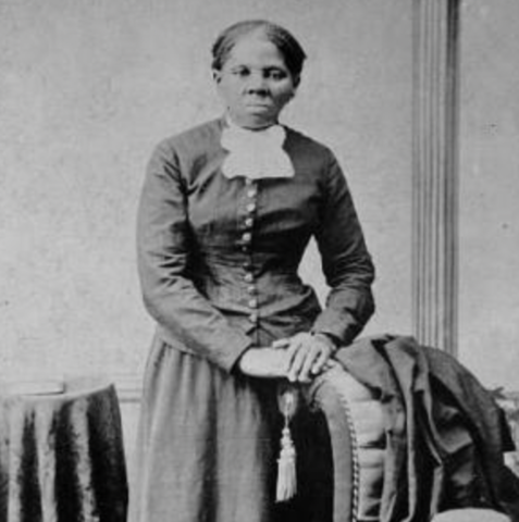 Harriet Tubman