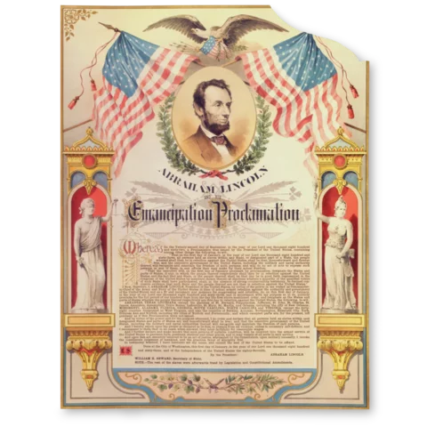 Emancipation Proclamation