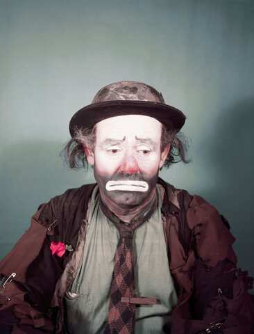 Personajes históricos del circo